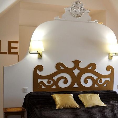 Le Domaine Du Chene Vert Château-Gontier Екстериор снимка