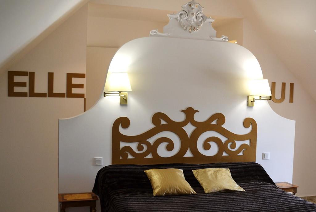 Le Domaine Du Chene Vert Château-Gontier Екстериор снимка